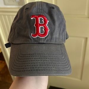 Boston Red Sox Hat